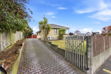 Photo of property in 78 Aldwins Road, Phillipstown, Christchurch, 8062