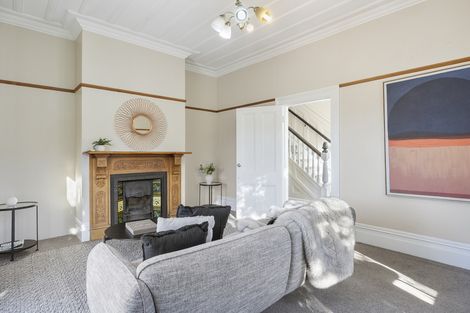 Photo of property in 5 Airedale Street, Dunedin Central, Dunedin, 9016