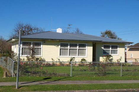 Photo of property in 36 Haddon Street, Mangere East, Auckland, 2024