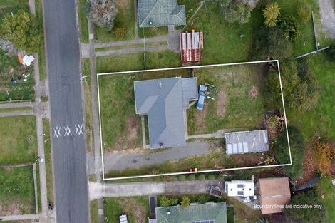 Photo of property in 6 Bellingham Crescent, Fordlands, Rotorua, 3015