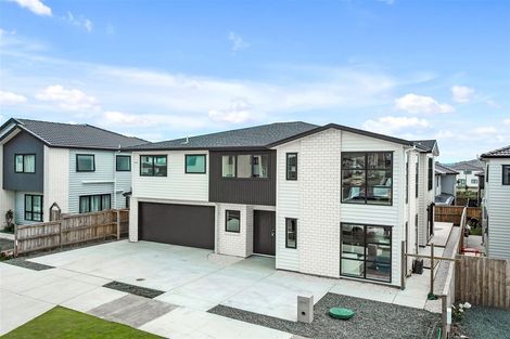 Photo of property in 51 Hikuawa Road, Flat Bush, Auckland, 2019