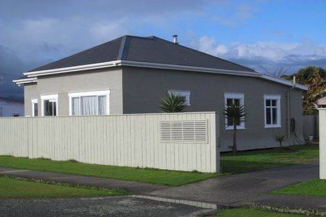 Photo of property in 24 Fonblanque Street, Westport, 7825