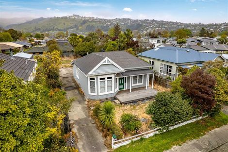Photo of property in 64 Corson Avenue, Beckenham, Christchurch, 8023