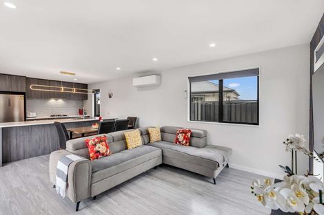 Photo of property in 9 Paroto Street, Kaiapoi, 7630