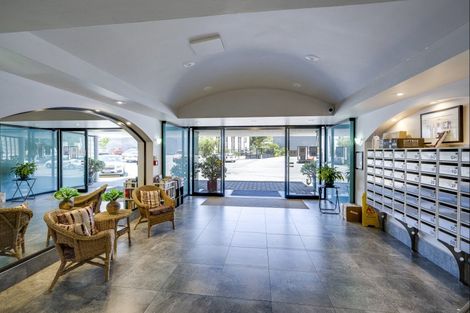 Photo of property in 4g/3 Shakespeare Road, Napier South, Napier, 4110
