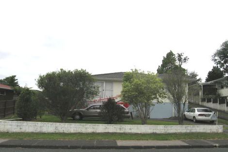 Photo of property in 68 Hellyers Street, Birkdale, Auckland, 0626