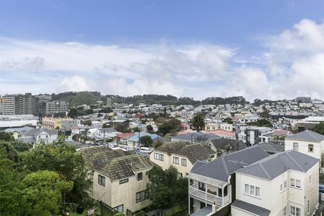 Photo of property in 4u4 Kenwyn Terrace, Newtown, Wellington, 6021