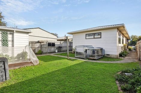 Photo of property in 16 Arrow Street, Wakefield, 7025