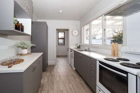 Photo of property in 55 Princes Street, Netherby, Ashburton, 7700