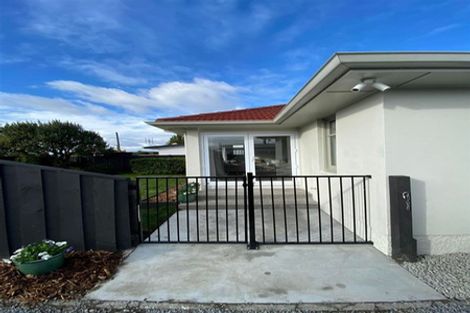 Photo of property in 98 Amyes Road, Hornby, Christchurch, 8042