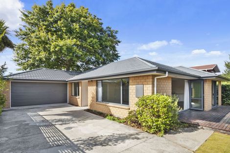 Photo of property in 156a Edinburgh Street, Spreydon, Christchurch, 8024