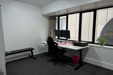 Photo of property in St Peters Apartments, 2e/192 Willis Street, Te Aro, Wellington, 6011