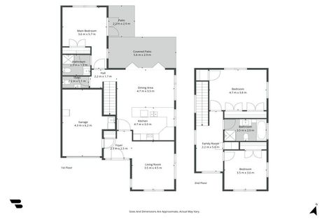 Photo of property in 1 Chalfont Road, Silverstream, Upper Hutt, 5019