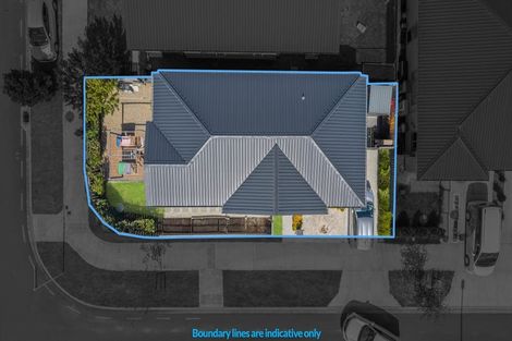 Photo of property in 9 Whareatua Avenue, Takanini, 2112