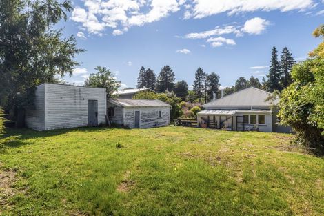 Photo of property in 173 Hautapu Street, Taihape, 4720