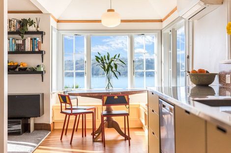 Photo of property in 54 Belvedere Road, Hataitai, Wellington, 6021