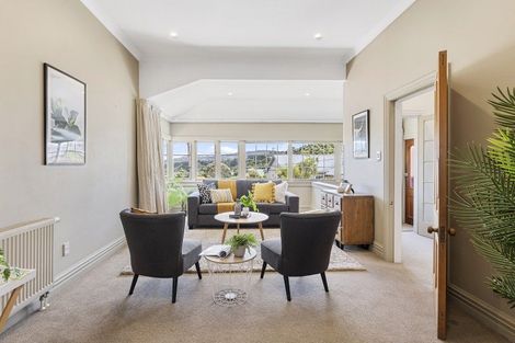 Photo of property in 23 Arawa Road, Hataitai, Wellington, 6021