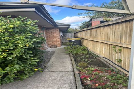 Photo of property in 18 Mistral Road, Northwood, Christchurch, 8051