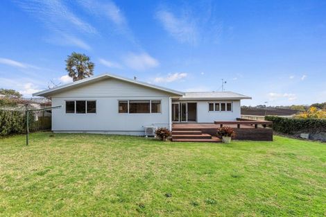 Photo of property in 28 Andrew Place, Otumoetai, Tauranga, 3110