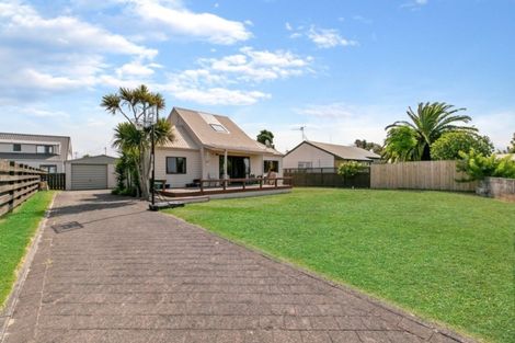 Photo of property in 5 Penrhyn Place, Mount Maunganui, 3116