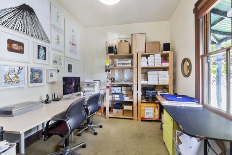 Photo of property in 25 Wright Street, Mount Cook, Wellington, 6021