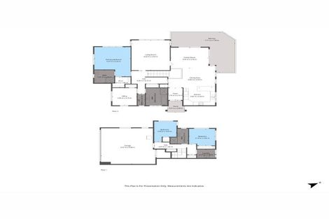 Photo of property in 18 Waka Way, Bellevue, Tauranga, 3110