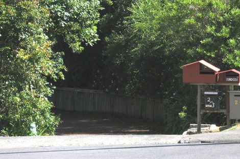 Photo of property in 1/2 City View Terrace, Birkenhead, Auckland, 0626