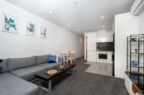 Photo of property in 216/81 Mapou Road, Hobsonville, Auckland, 0616