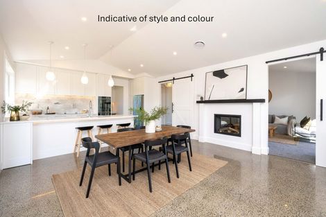 Photo of property in 4 Busby Place, Havelock North, 4130