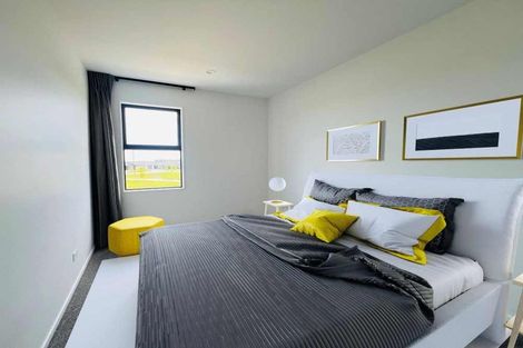 Photo of property in 4 Cowley Lane, Rolleston, 7615