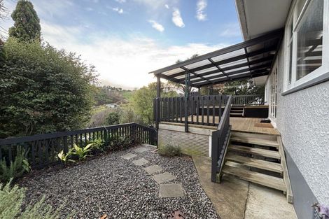 Photo of property in 1 Durie Vale Road, Durie Hill, Whanganui, 4500