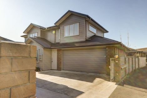 Photo of property in 27u9 Jones Crescent, Melville, Hamilton, 3206