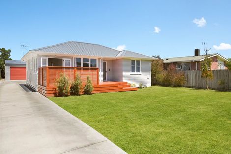 Photo of property in 8 Aspiring Crescent, Chartwell, Hamilton, 3210