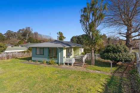 Photo of property in 30 Mackenzie Street, Kawerau, 3127