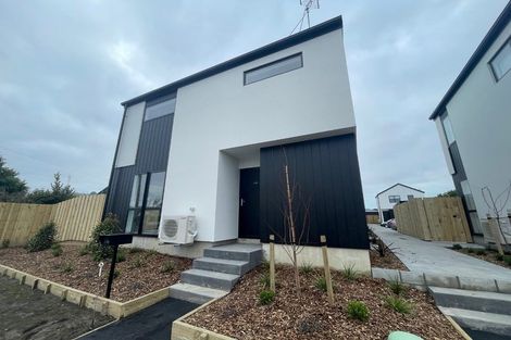 Photo of property in 1/49 Mclean Street, Linwood, Christchurch, 8062