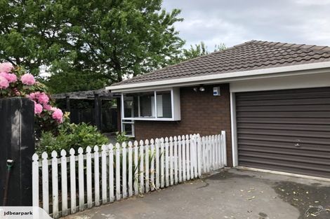 Photo of property in 80 Perry Street, Papanui, Christchurch, 8053