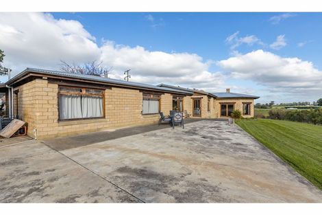 Photo of property in 380 Rangiora Leithfield Road, Sefton, Rangiora, 7477