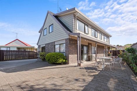 Photo of property in 21 Mckain Place, Fitzroy, Hamilton, 3206