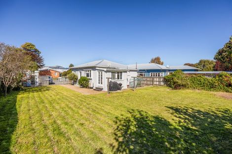 Photo of property in 6 Walsall Street, Addington, Christchurch, 8024
