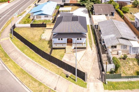 Photo of property in 65 Carlton Avenue, Gonville, Whanganui, 4501