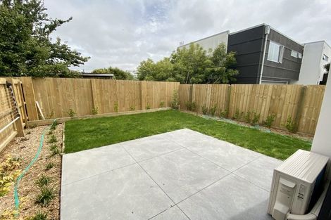 Photo of property in 9a/6 Maronan Street, Woolston, Christchurch, 8023