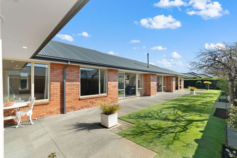 Photo of property in 22 Burbank Drive, Aidanfield, Christchurch, 8025