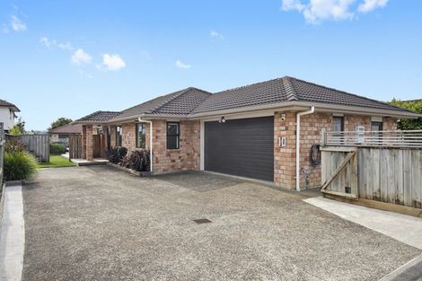 Photo of property in 10 Lili Road, Tuakau, 2121