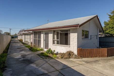 Photo of property in 4/63 Geraldine Street, Edgeware, Christchurch, 8013