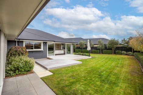 Photo of property in 8 Lilian Street, Kaiapoi, 7630