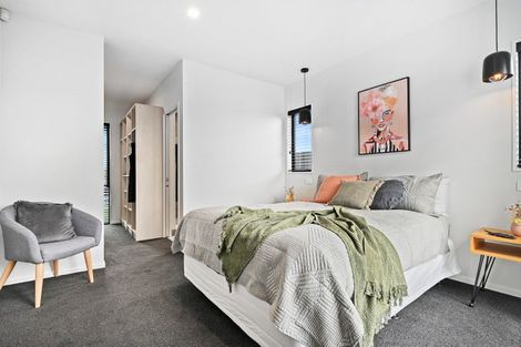 Photo of property in 63 Collier Drive, Halswell, Christchurch, 8025