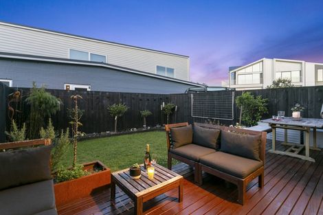 Photo of property in 14 Skylark Road, Hobsonville, Auckland, 0616