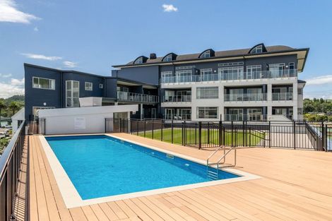 Photo of property in Marina View Apartments, 303/4 Reads Quay, Gisborne, 4010