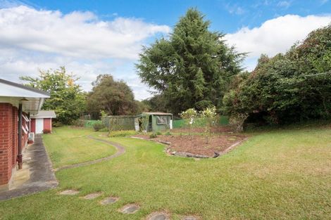 Photo of property in 287 Quine Road, Tahuna, Morrinsville, 3373