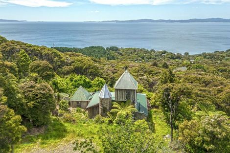 Photo of property in 489 Tuateawa Road, Tuateawa, Coromandel, 3583